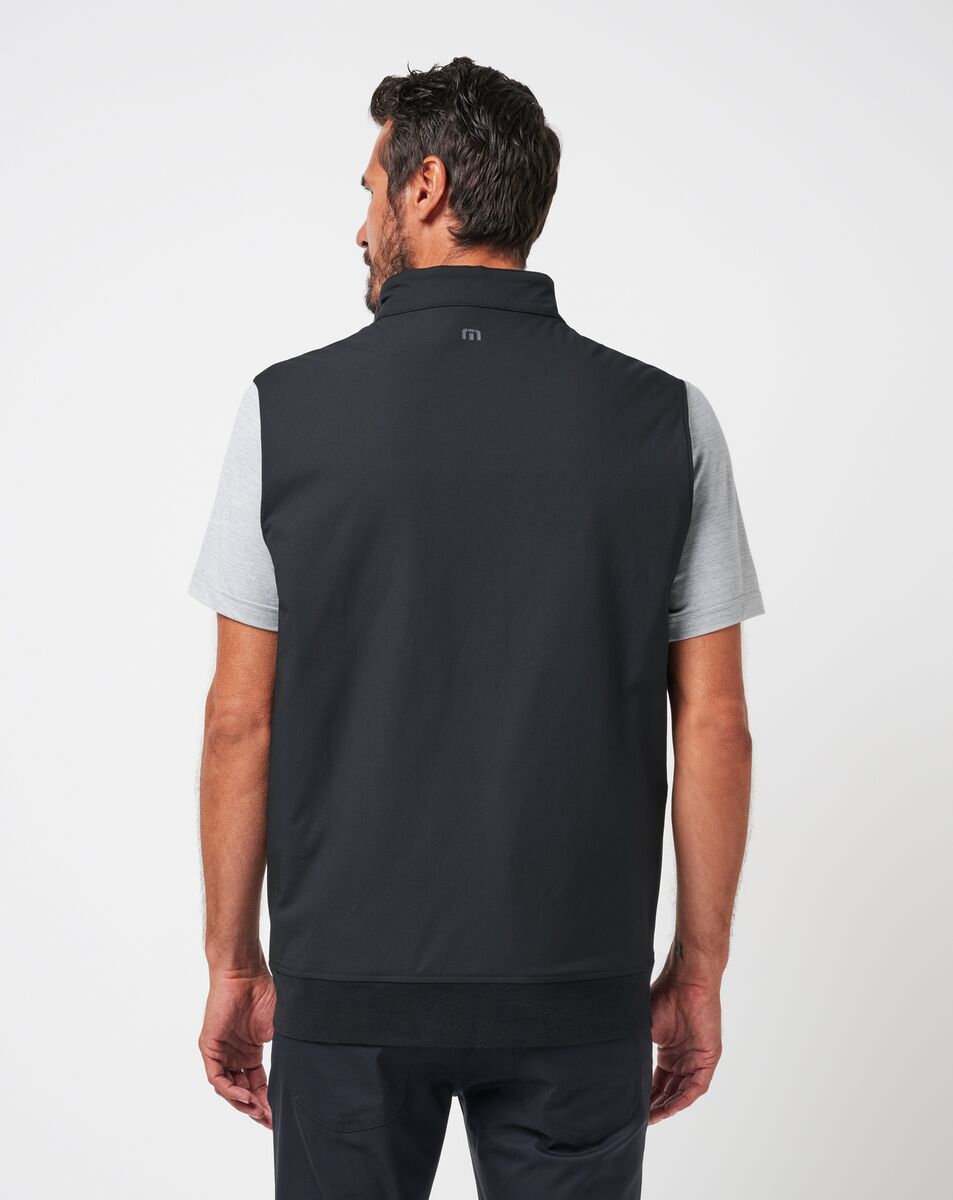 WANDERLUST VEST 2
